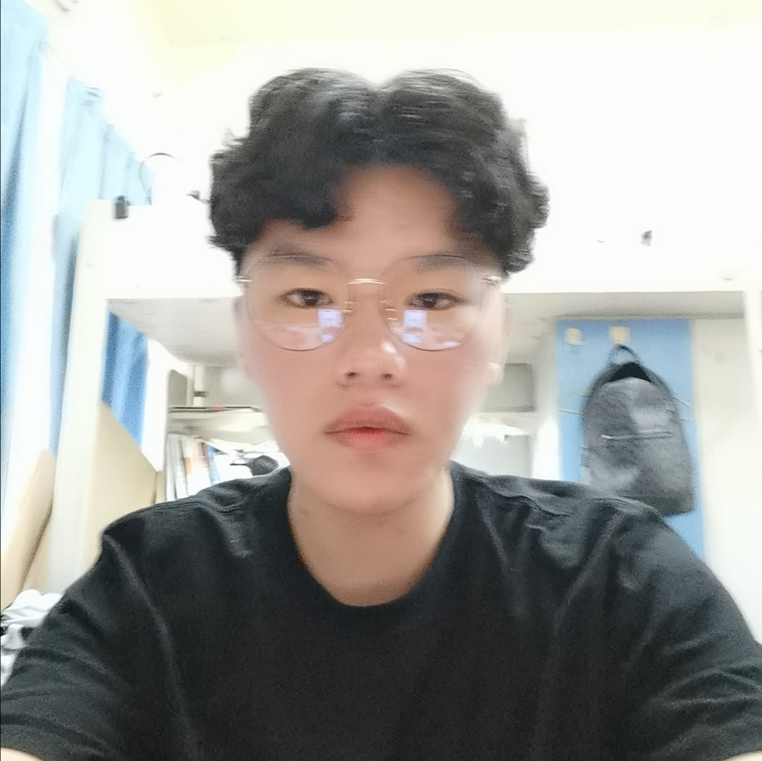 2020届优秀毕业生陈宇