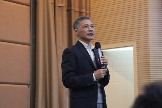 毕业设计展