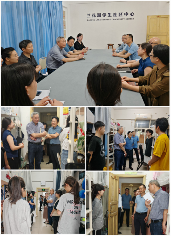 毕业设计展