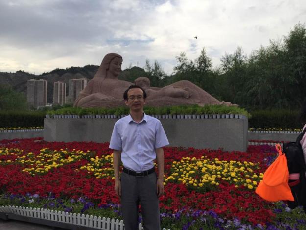 365英国上市集团官方网站正处级专职组织员 冉涛