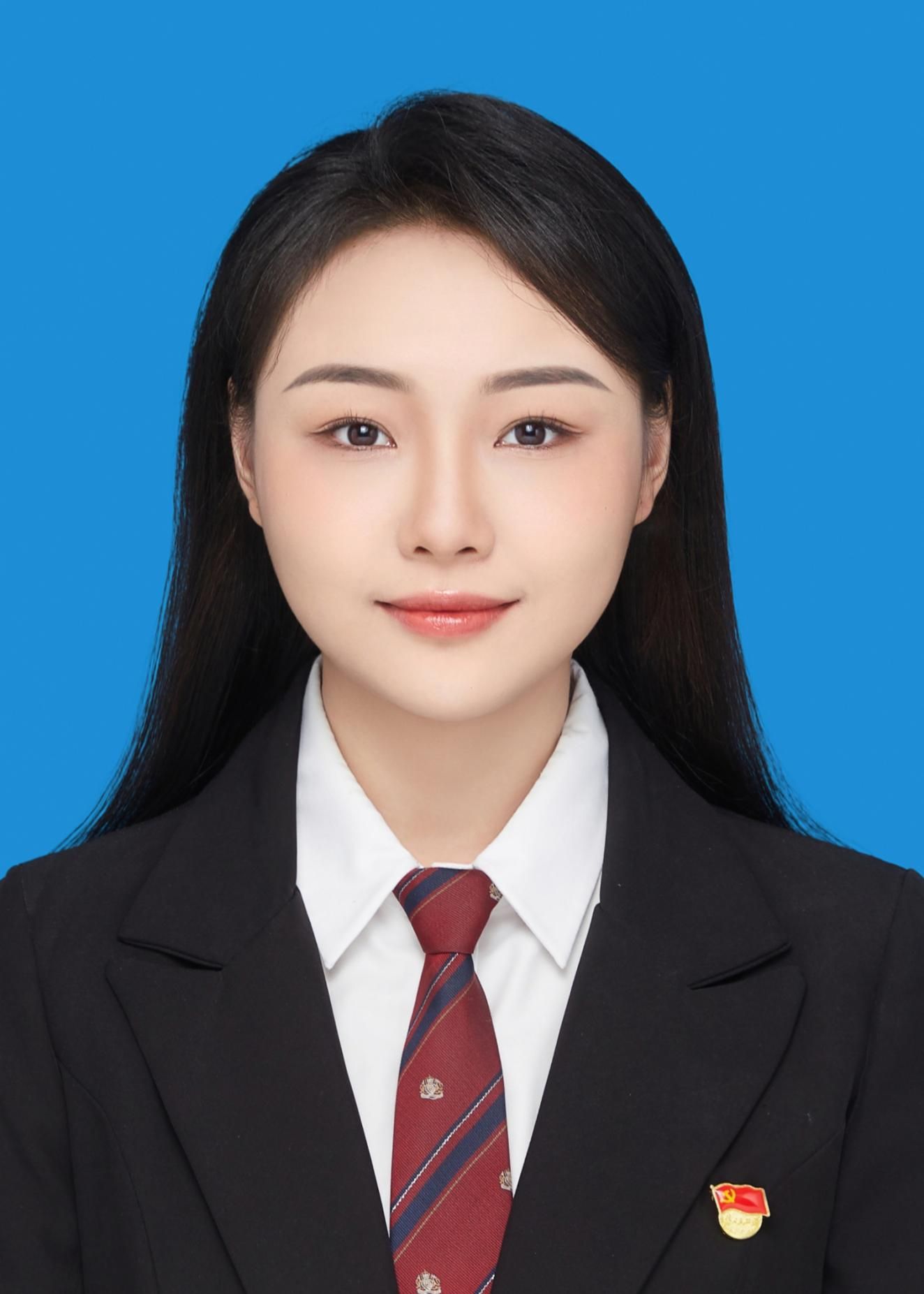 2024届优秀毕业生-李露棣