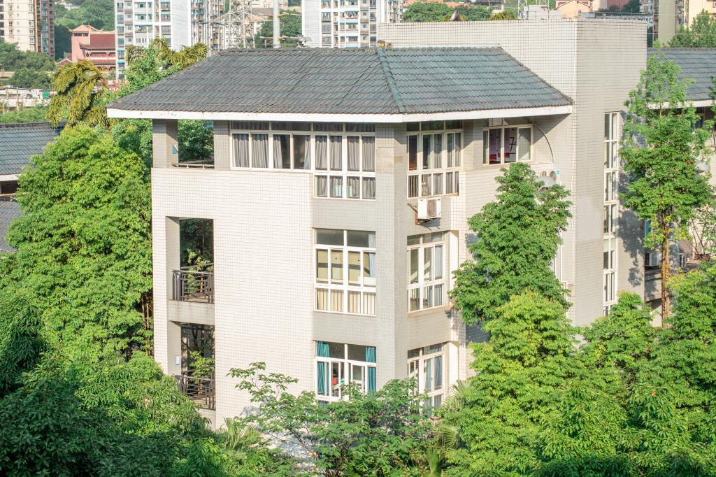 【员工企业】重庆千慕峰装饰工程有限公司——鲁燕员工