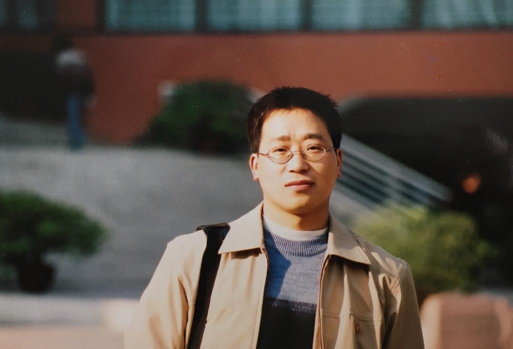 高彬