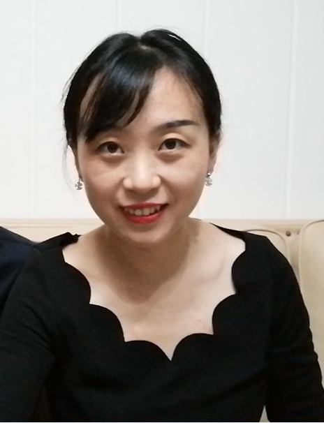陈昭霓