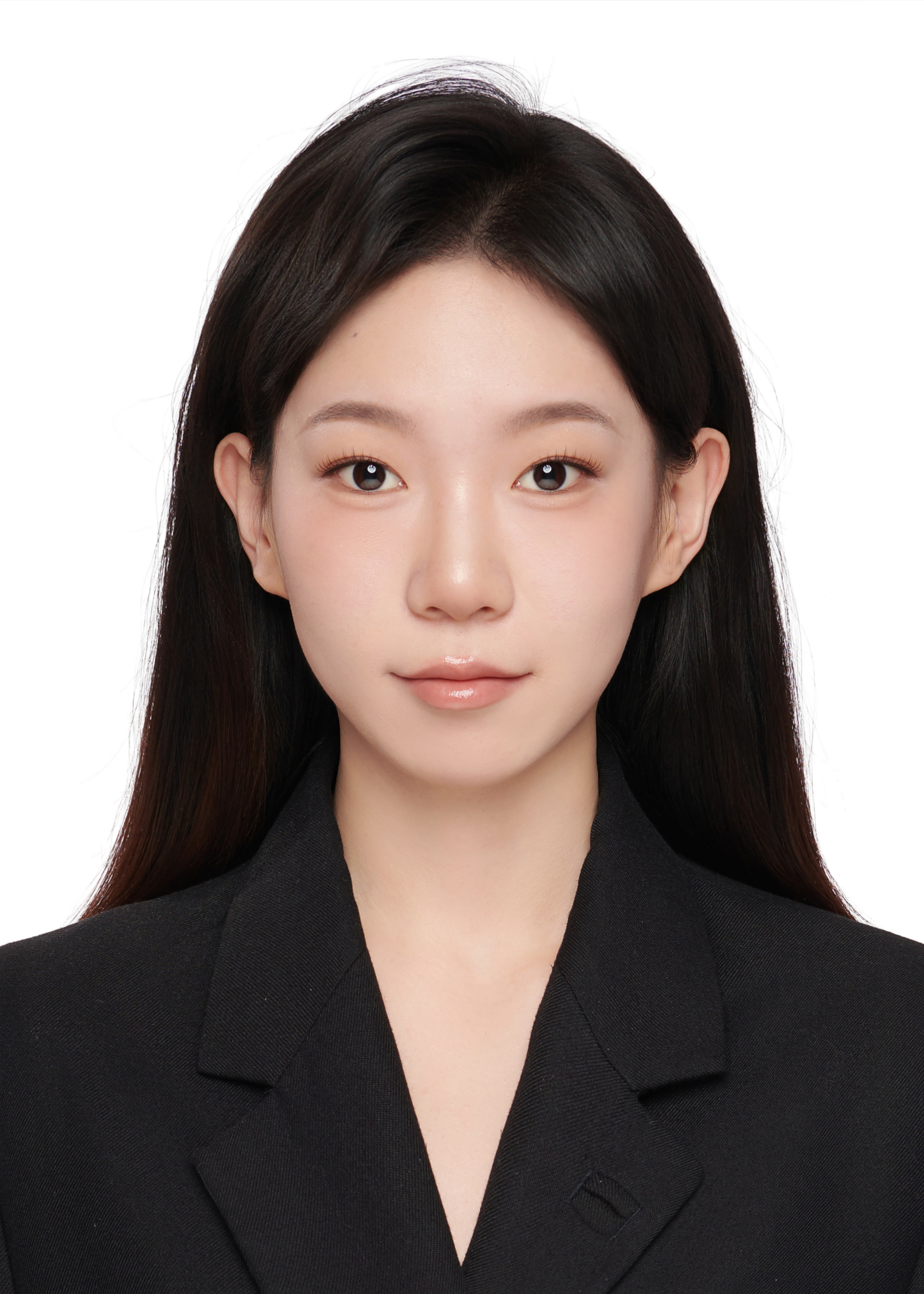 2026届优秀毕业生-黄安冉